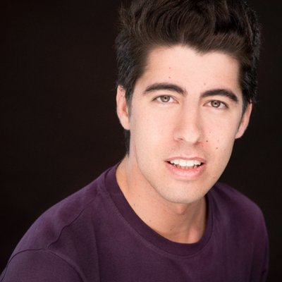 Pablo Montenegro